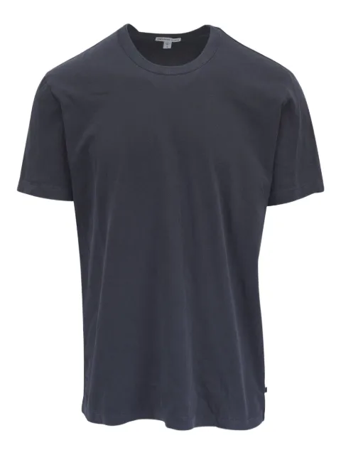 James Perse playera de algodón