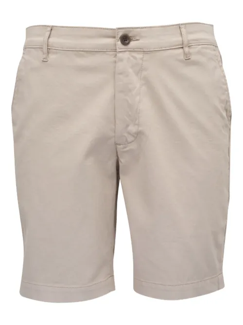 Short à coupe évasée - AG Jeans - Modalova