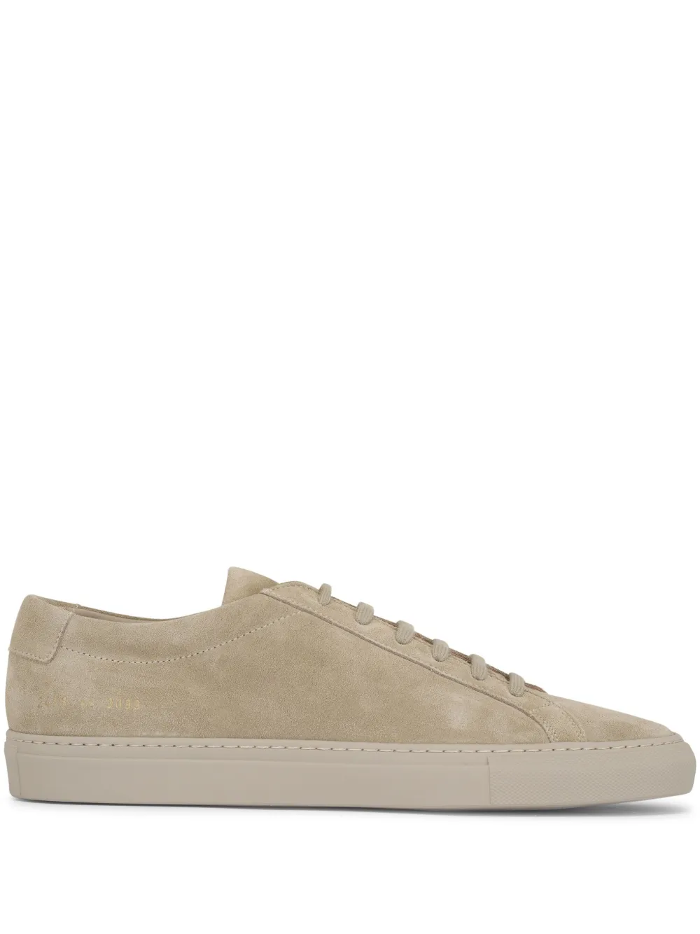 Common Projects Achilles sneakers Neutrals