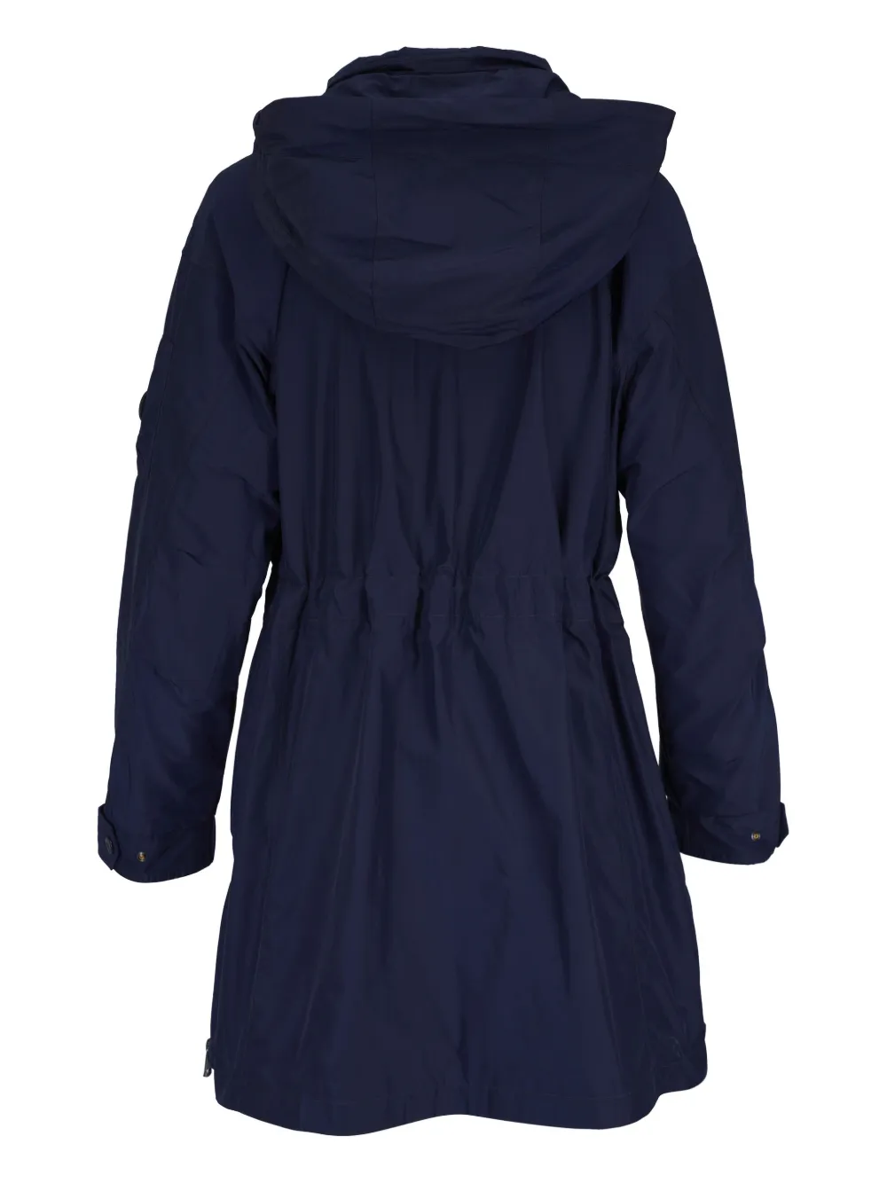 BOGNER logo-patch parka | Parkas | Image 2