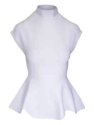 【限定価格セール！】 KHAITE（ケイト）トップス FARFETCH - トップス