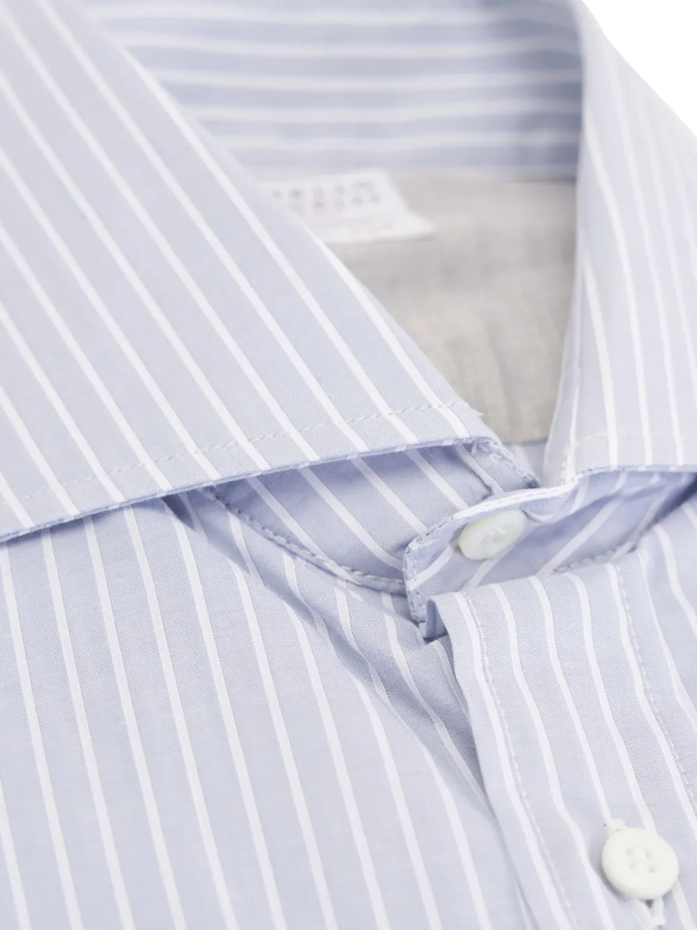Brunello Cucinelli camisa de algodón | Image 2
