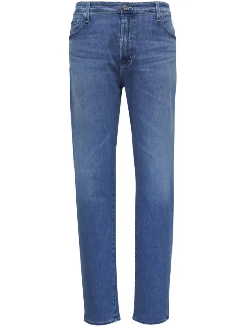 AG Jeans stretch-cotton jeans