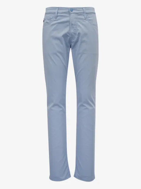 AG Jeans Tellis straight-leg trousers