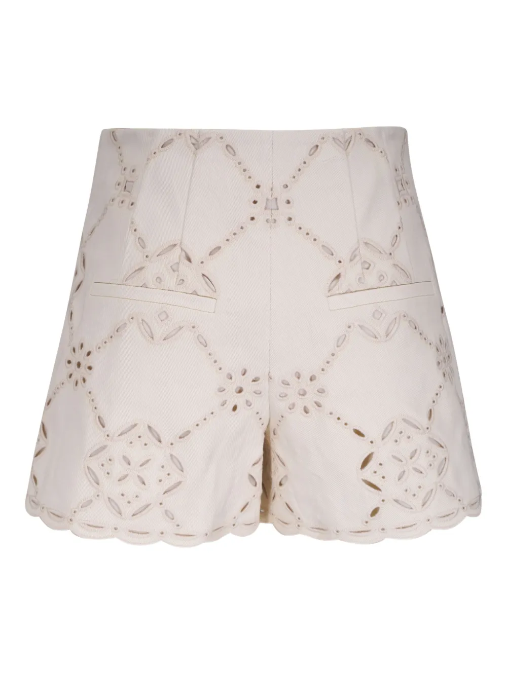 Veronica Beard shorts Jazmin | Shorts | Image 2