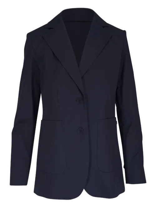 Blazer Amande à simple boutonnage - BOGNER - Modalova