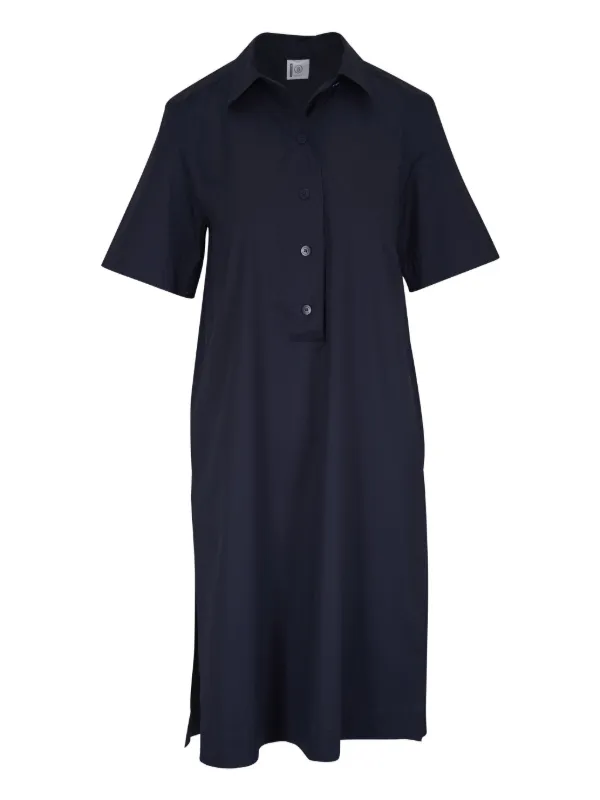 Bogner Ashlyn Dress in Blue