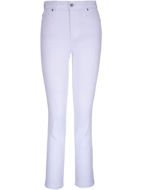 AG Jeans stretch-cotton jeans