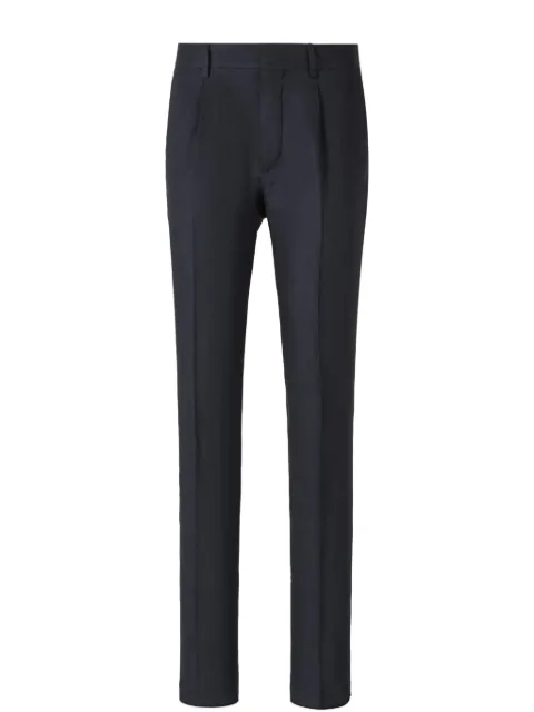 Lardini linen trousers