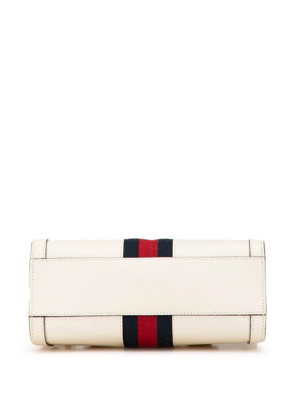 Gucci Pre-Owned Borsa a tracolla Ophidia piccola in pelle 2016-2024 | Borse Pre-owned | Image 3