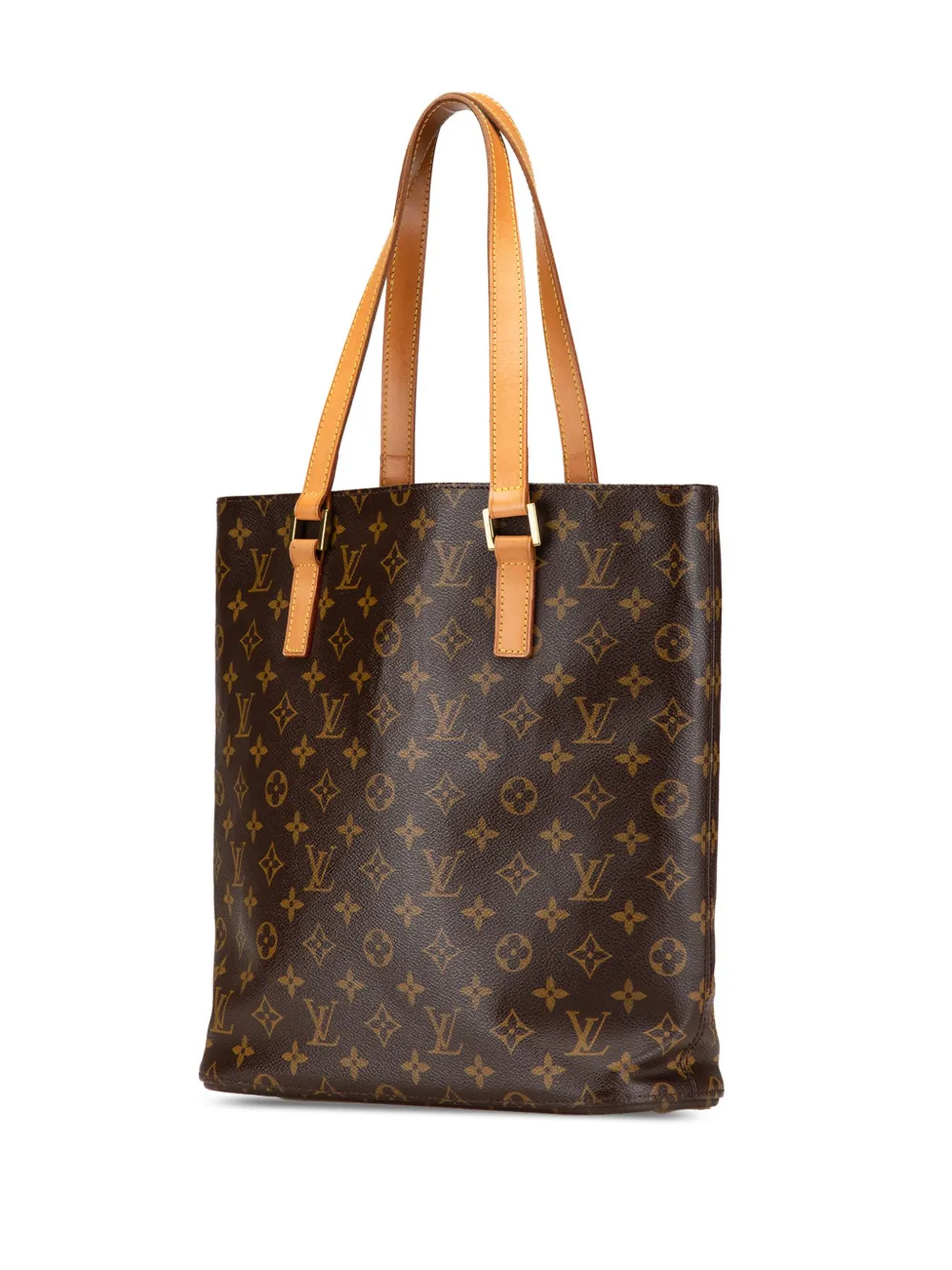 Louis Vuitton Pre-Owned 2001 Monogram Vavin GM tote bag - Bruin