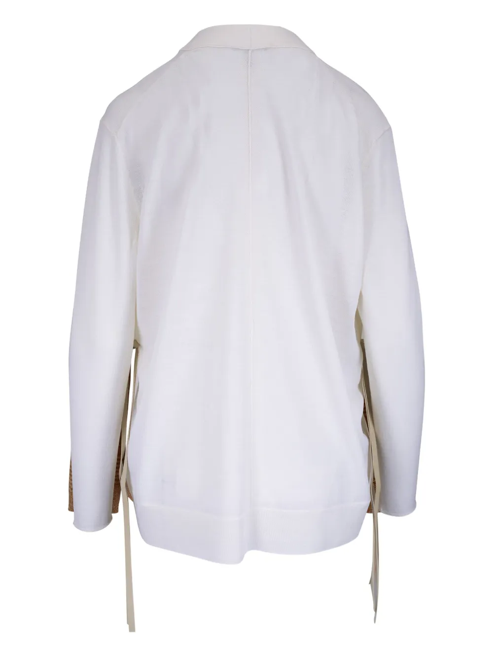 DOROTHEE SCHUMACHER V-NECK CARDIGAN