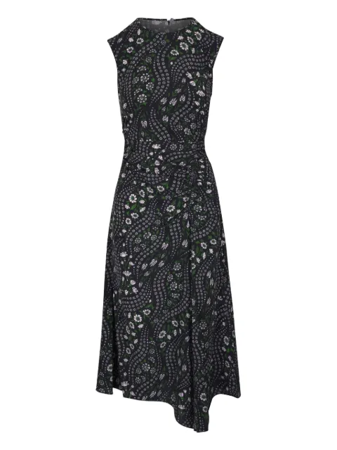 Veronica Beard vestido Viviana