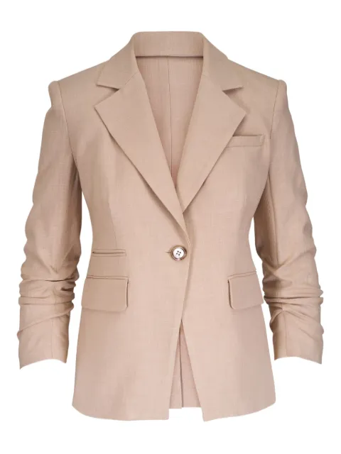 Veronica Beard tailored blazer