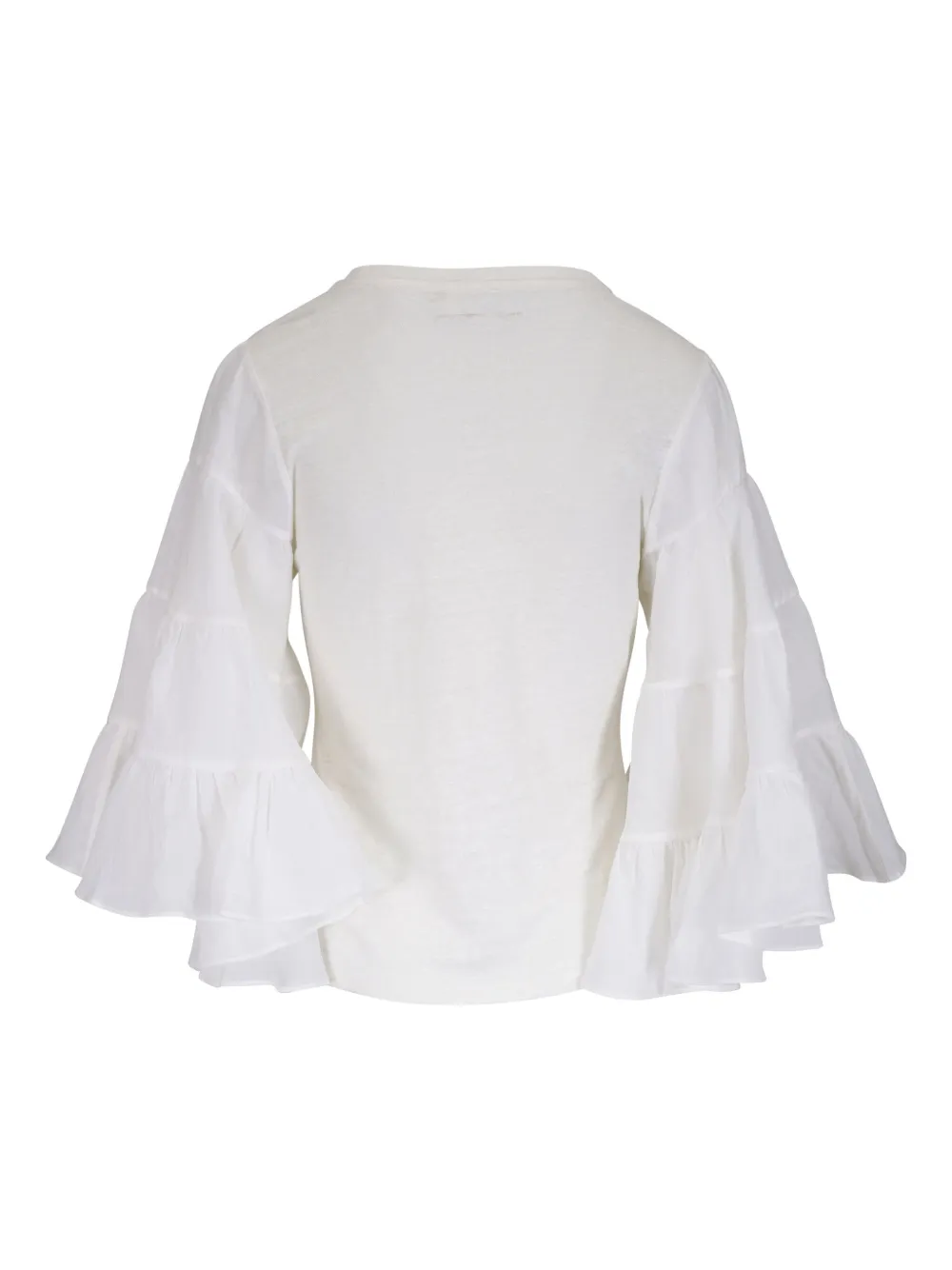 ZIMMERMANN playera de lino | Playeras y jerséis | Image 2
