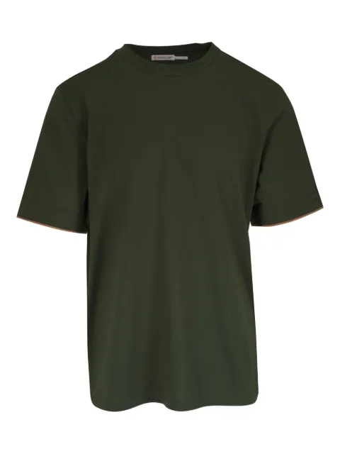 Moncler cotton T-shirt
