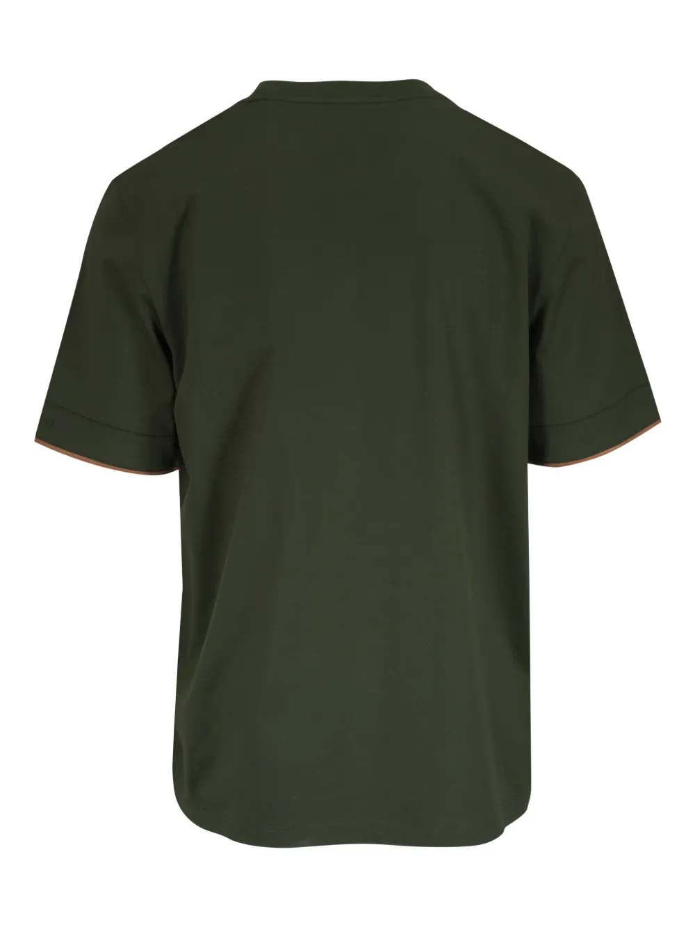 Moncler playera de algodón | Playeras | Image 2