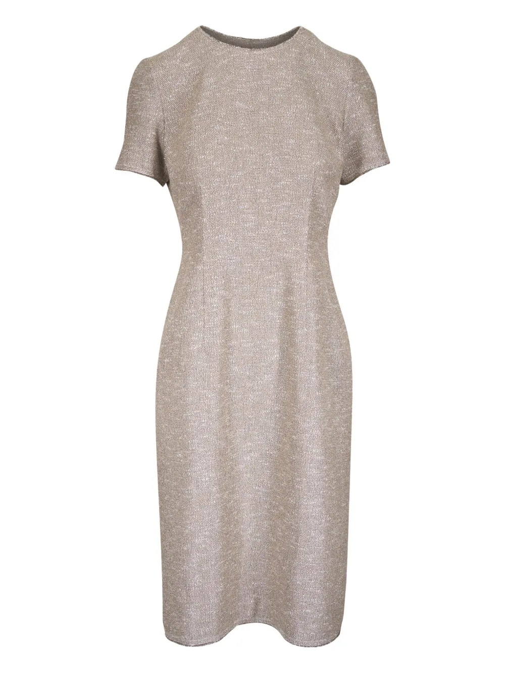 Lafayette 148 New York ドレス - ニュートラル Lafayette 148 New York ドレス - ニュートラル