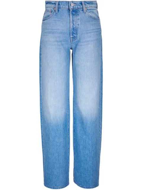 MOTHER cotton jeans 