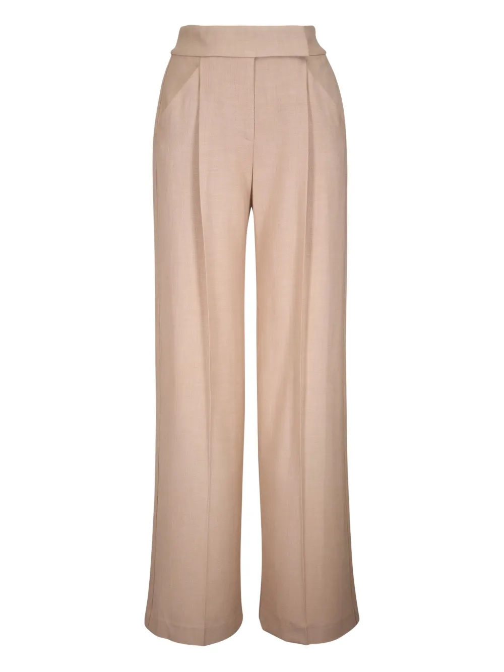 Veronica Beard Elijah broek Beige