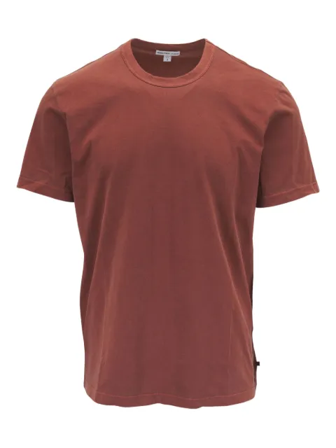 James Perse cotton T-shirt 