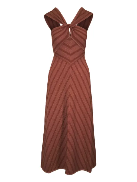 ZIMMERMANN Illuminate dress