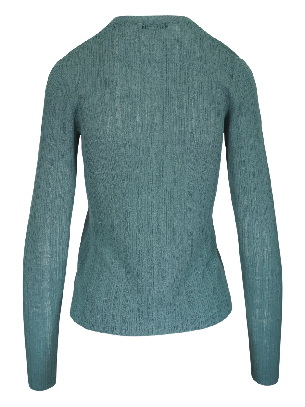 Dorothee Schumacher ribbed-knit cardigan | Cardigans | Image 2