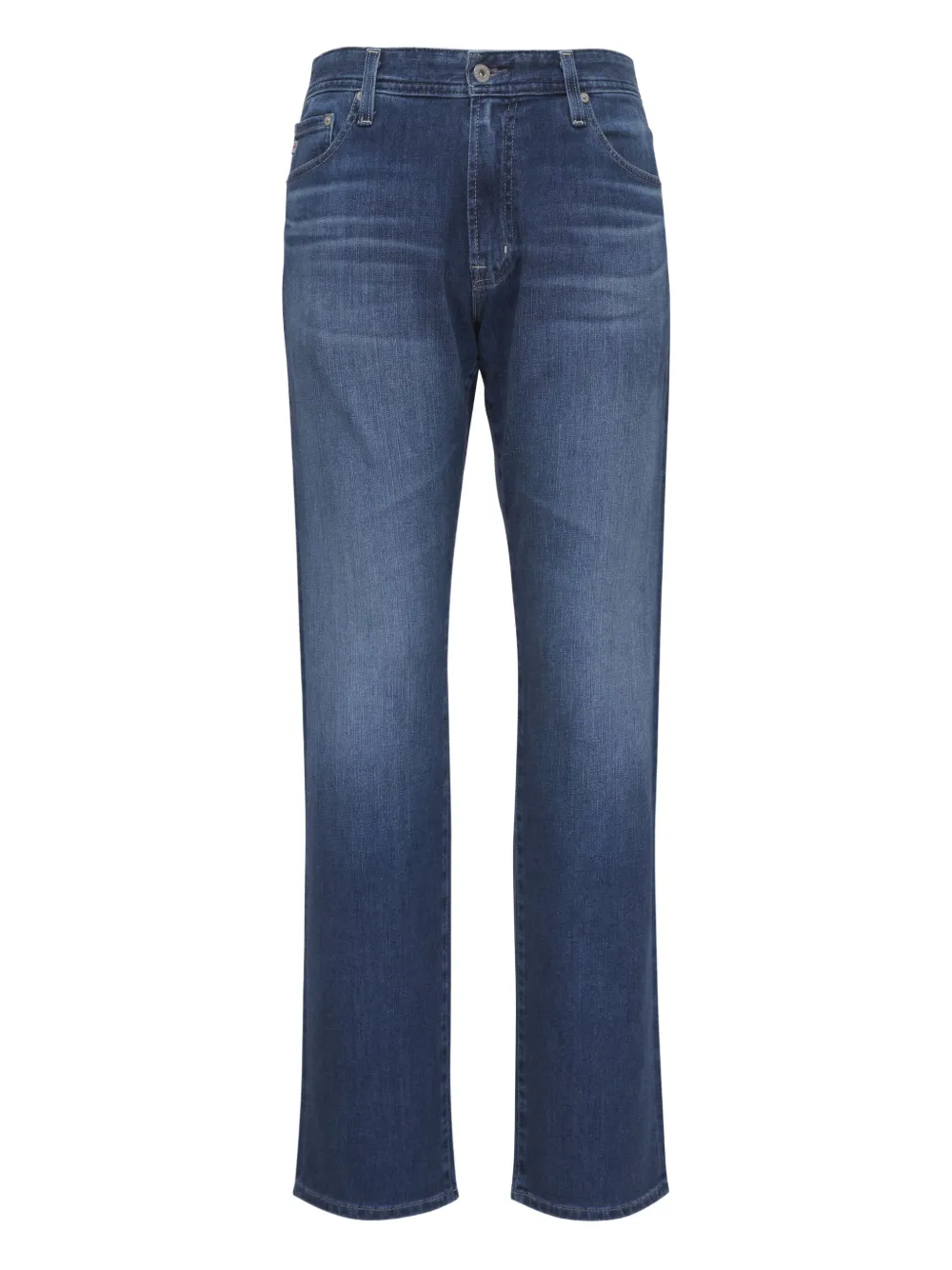 AG Jeans Graduate 360° ジーンズ - ブルー AG Jeans Graduate 360° ジーンズ - ブルー