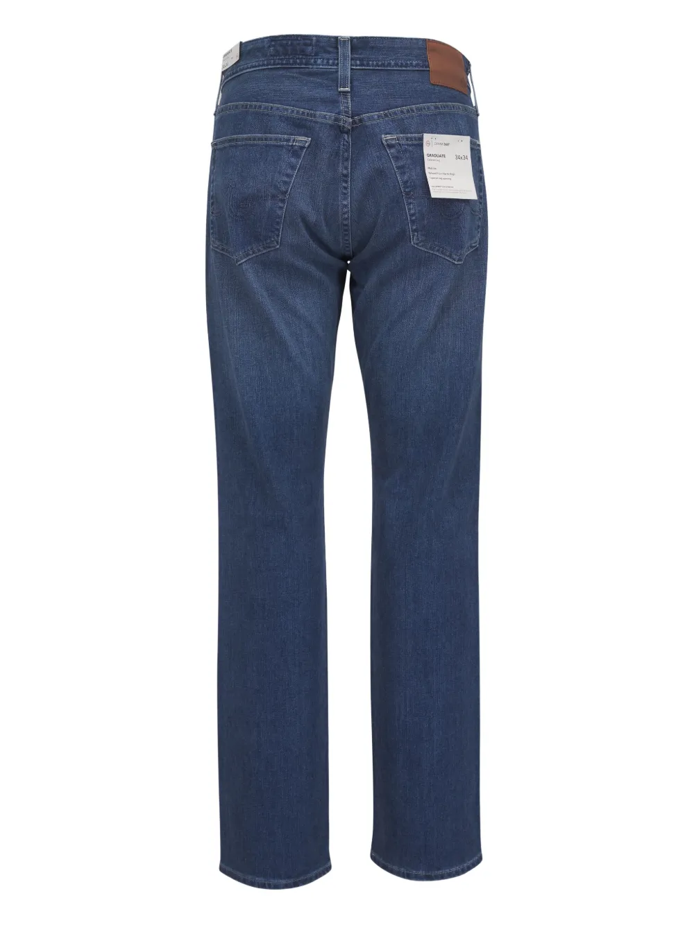 AG Jeans Graduate 360° jeans | Regular & Straight-Leg Jeans | Image 2