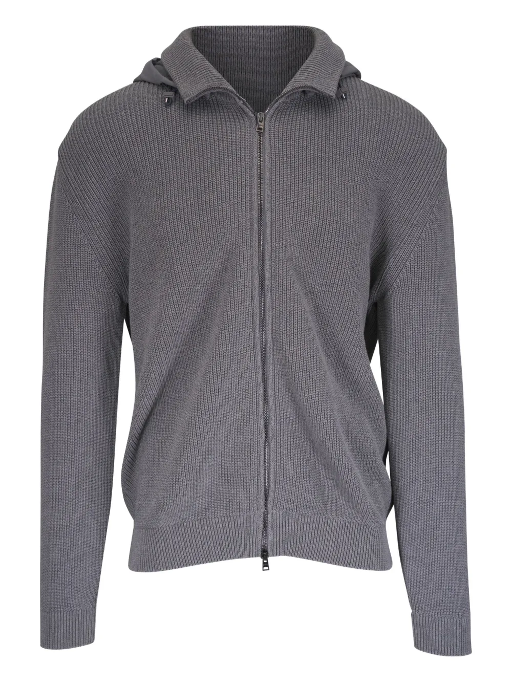 Herno cárdigan | gris | Image 1