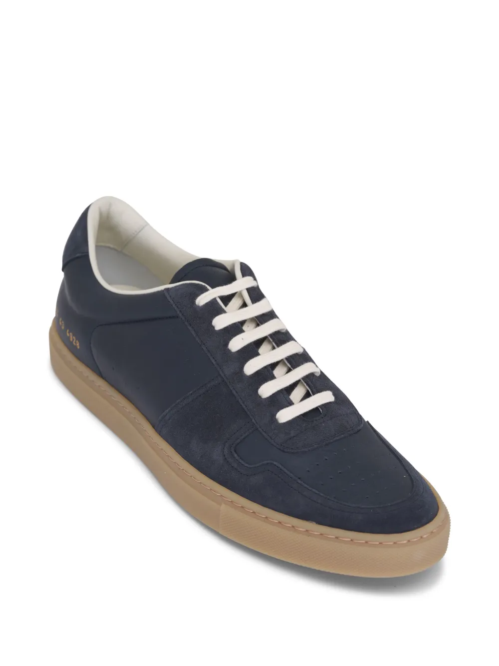 Common Projects BBall sneakers Blue