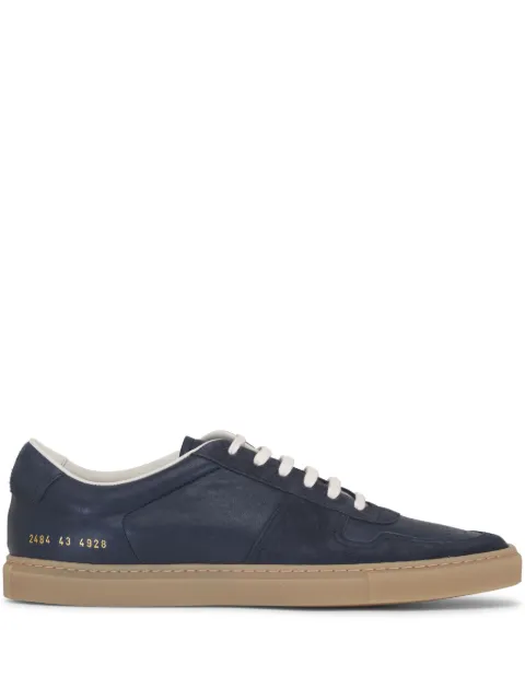 Common Projects baskets BBall