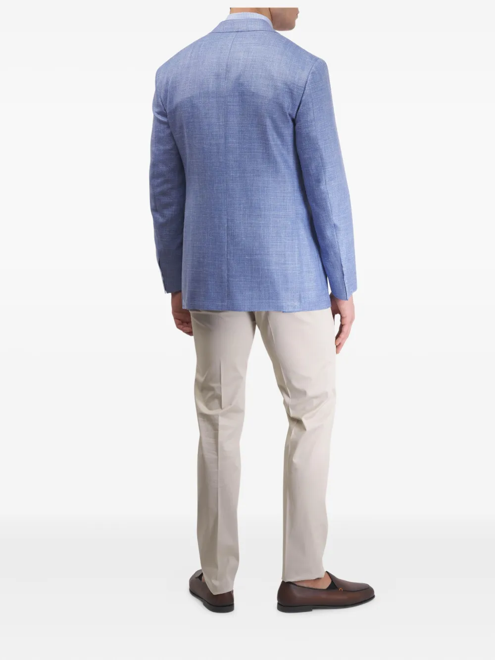Canali single-breasted blazer | Lightweight Jackets | Image 2