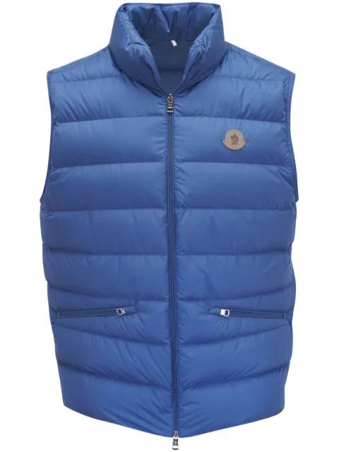 Moncler  Lechtal gilet