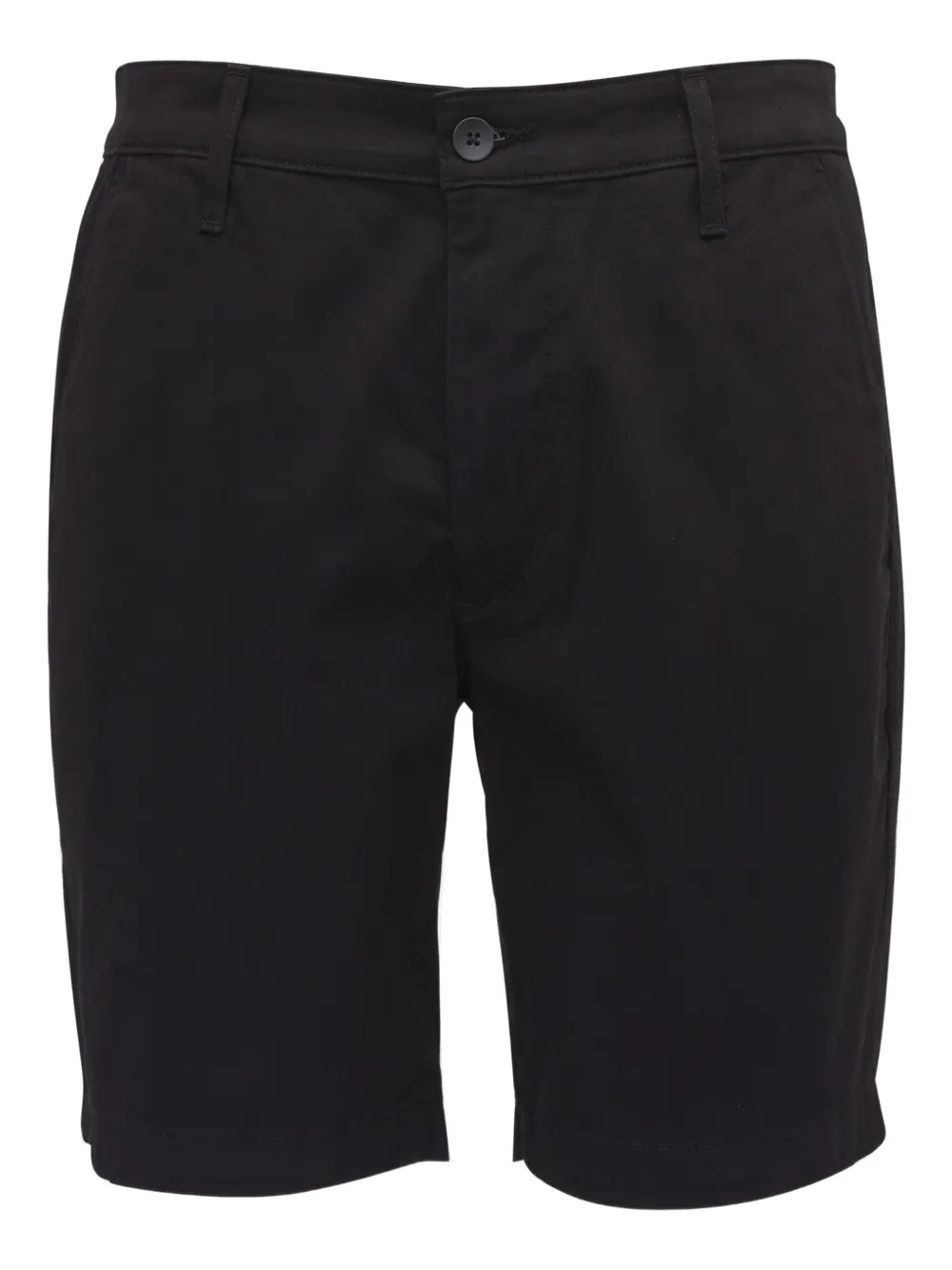 AG Jeans tailored shorts | Black | Image 1
