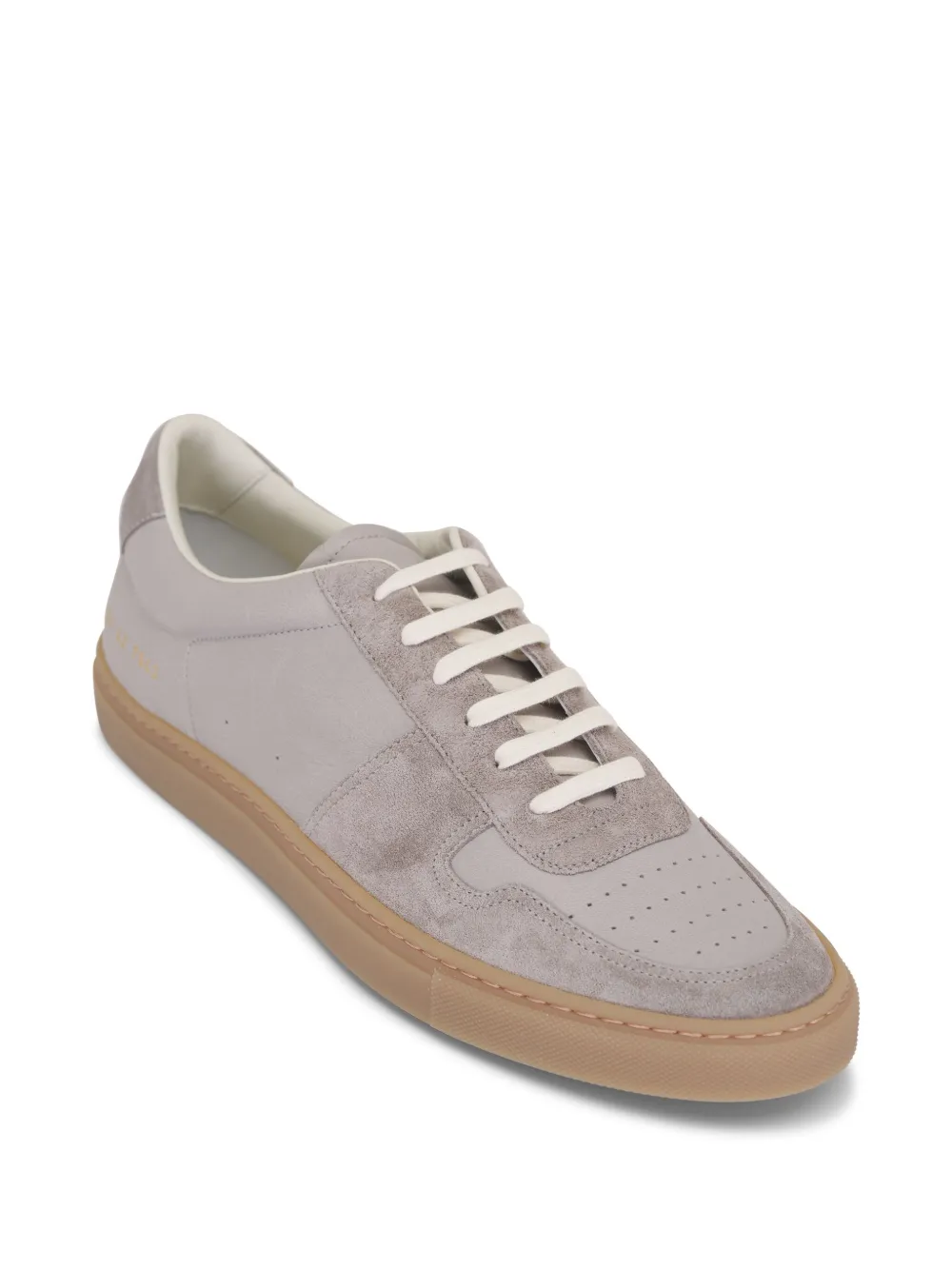 Common Projects BBall sneakers Grijs