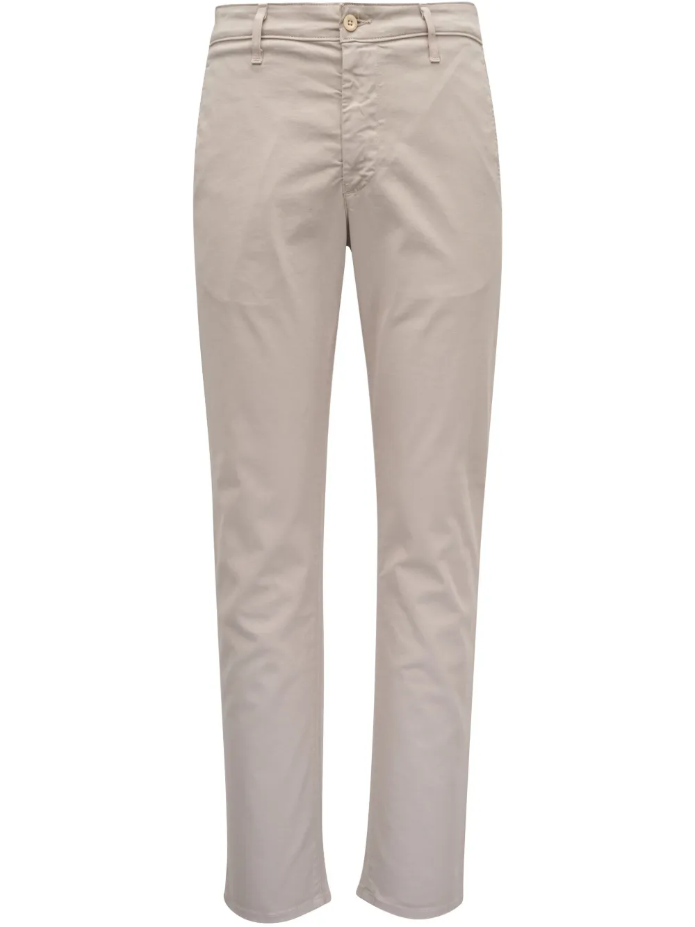AG Jeans tapered trousers | Neutrals | Image 1