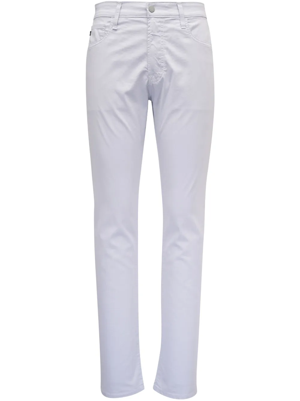 AG Jeans بنطال 'تيليس' | أبيض | Image 1