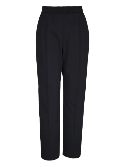 Agnona pantalones rectos
