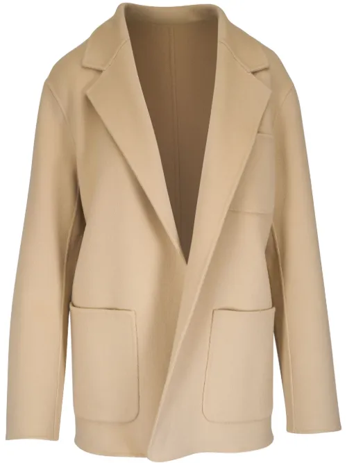 Blazer en laine - TOTEME - Modalova