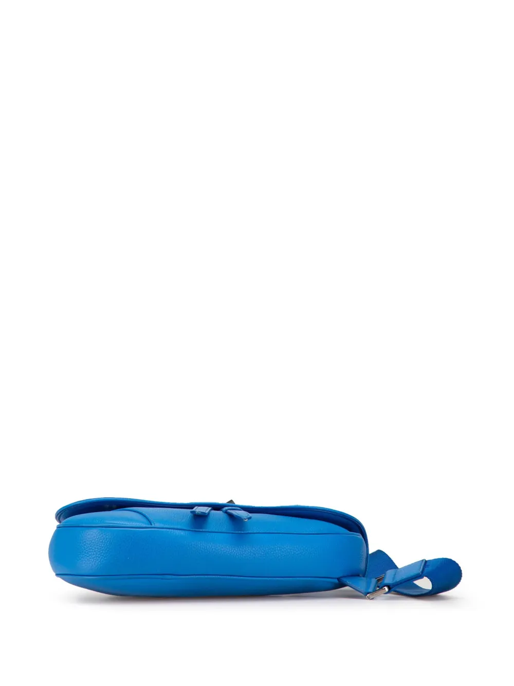 Christian Dior Pre-Owned 2019 Leather Saddle crossbody bag | Satchels & Cross Body Bags | Image 3