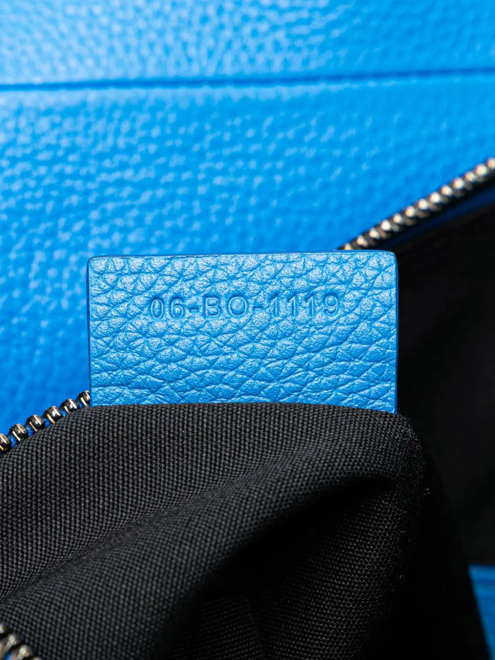 Christian Dior Pre-Owned 2019 Leather Saddle crossbody bag | Image 6
