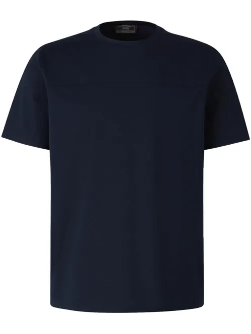T-shirt à col ras du cou - Herno - Modalova
