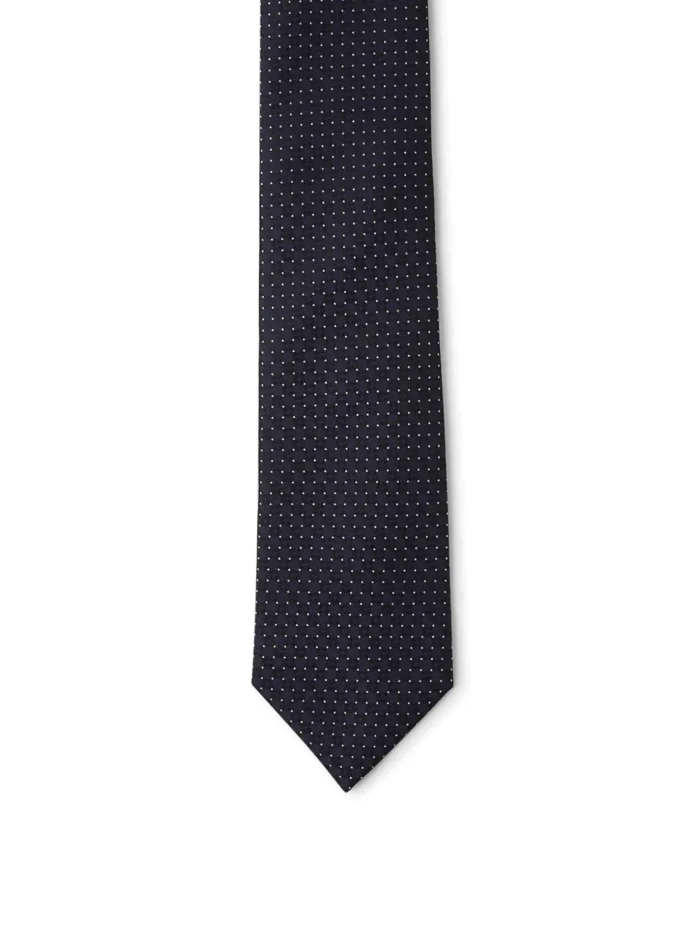 Zegna corbata de seda | azul | Image 1