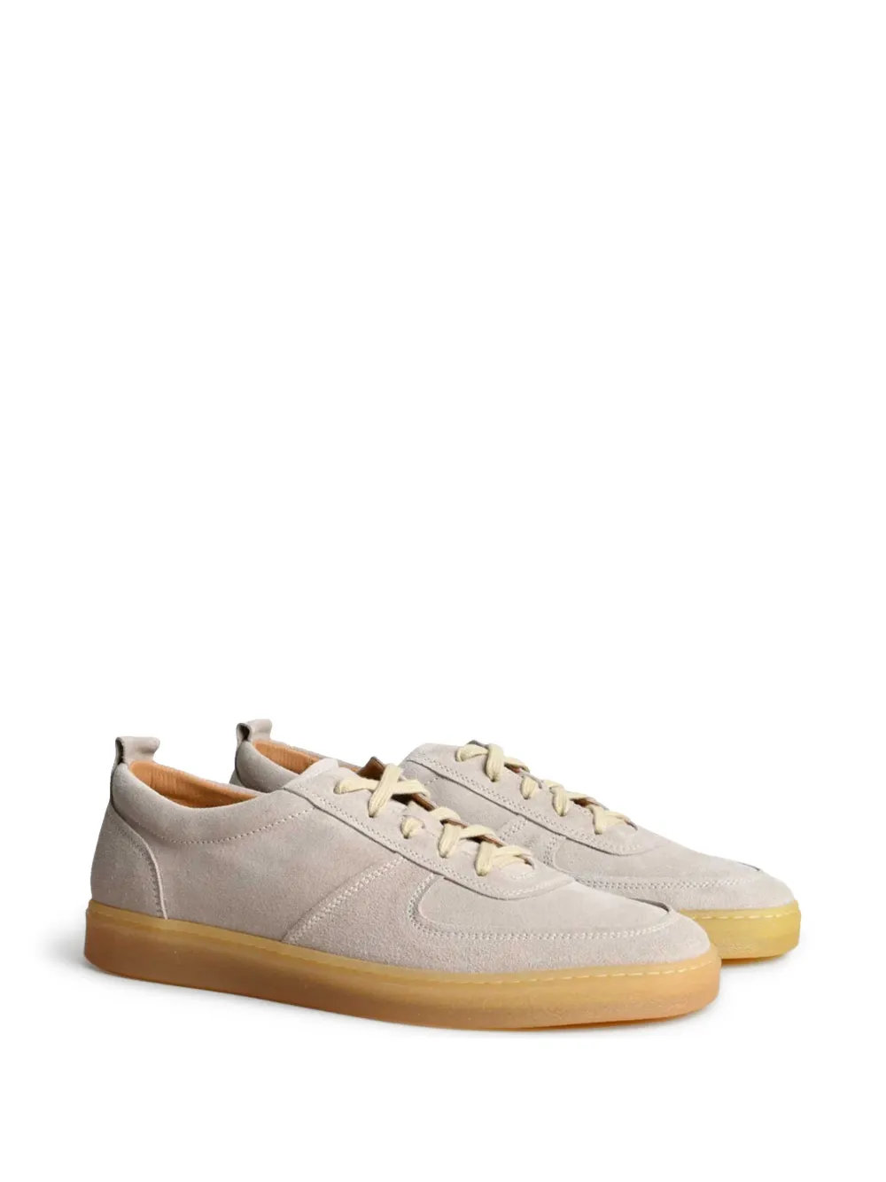 Henderson Baracco Levante sneakers - Beige