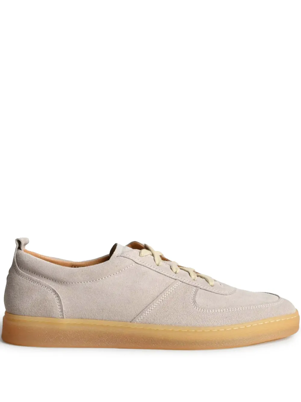 Henderson Baracco Levante trainers Neutrals