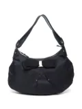 Ferragamo Pre-Owned 1990-2000s Vara shoulder bag - Black