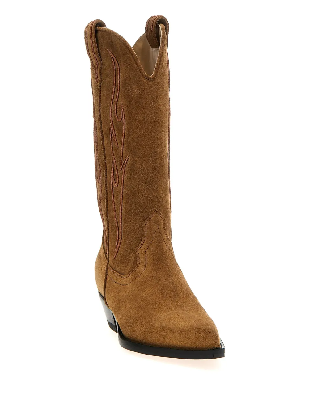 Sonora Santa Fe boots - Bruin