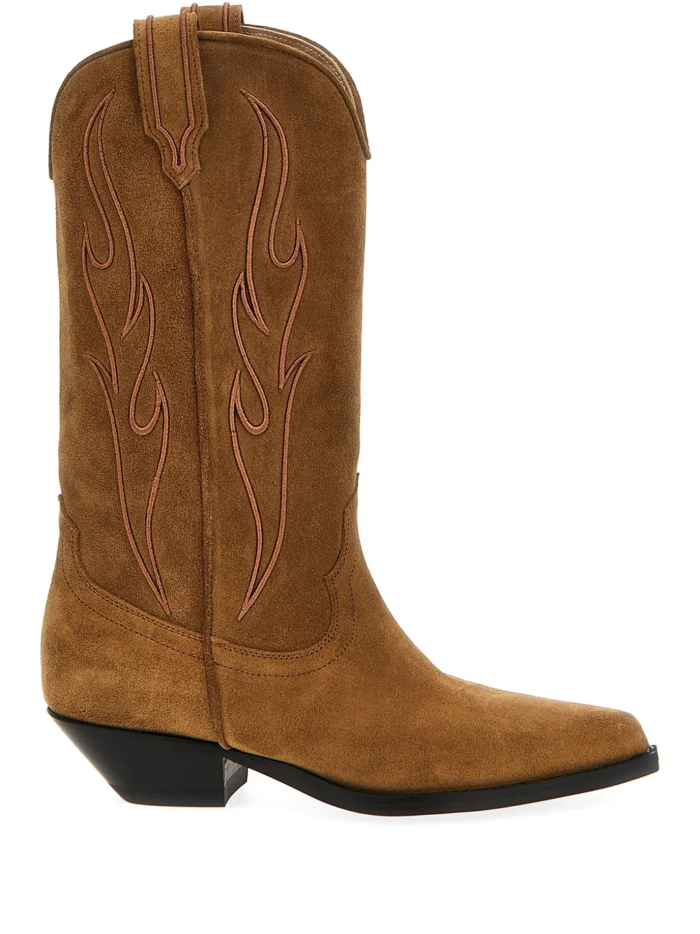 Santa Fe boots