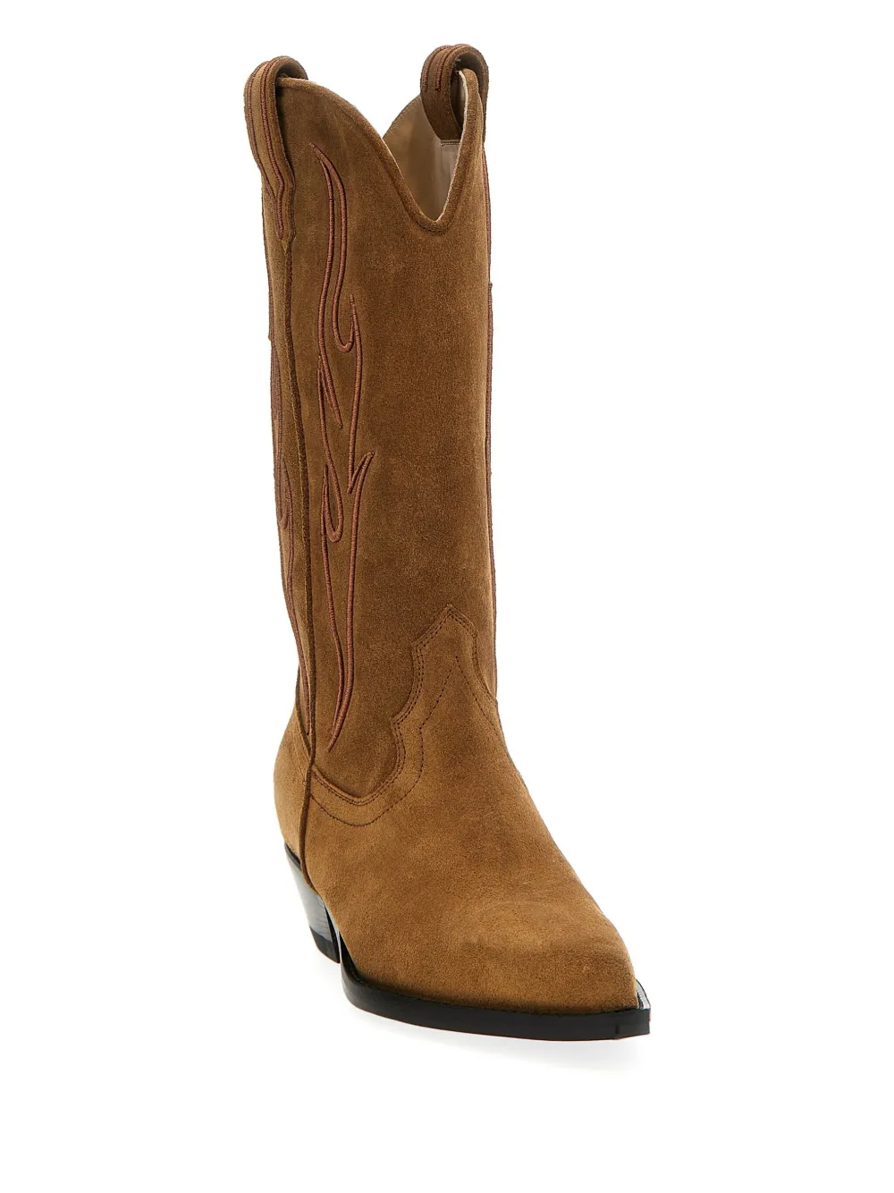 Sonora Santa Fe boots Brown